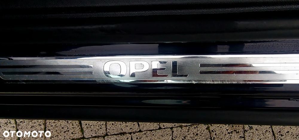 Opel Insignia 2.0 CDTI Exclusive S&S - 36