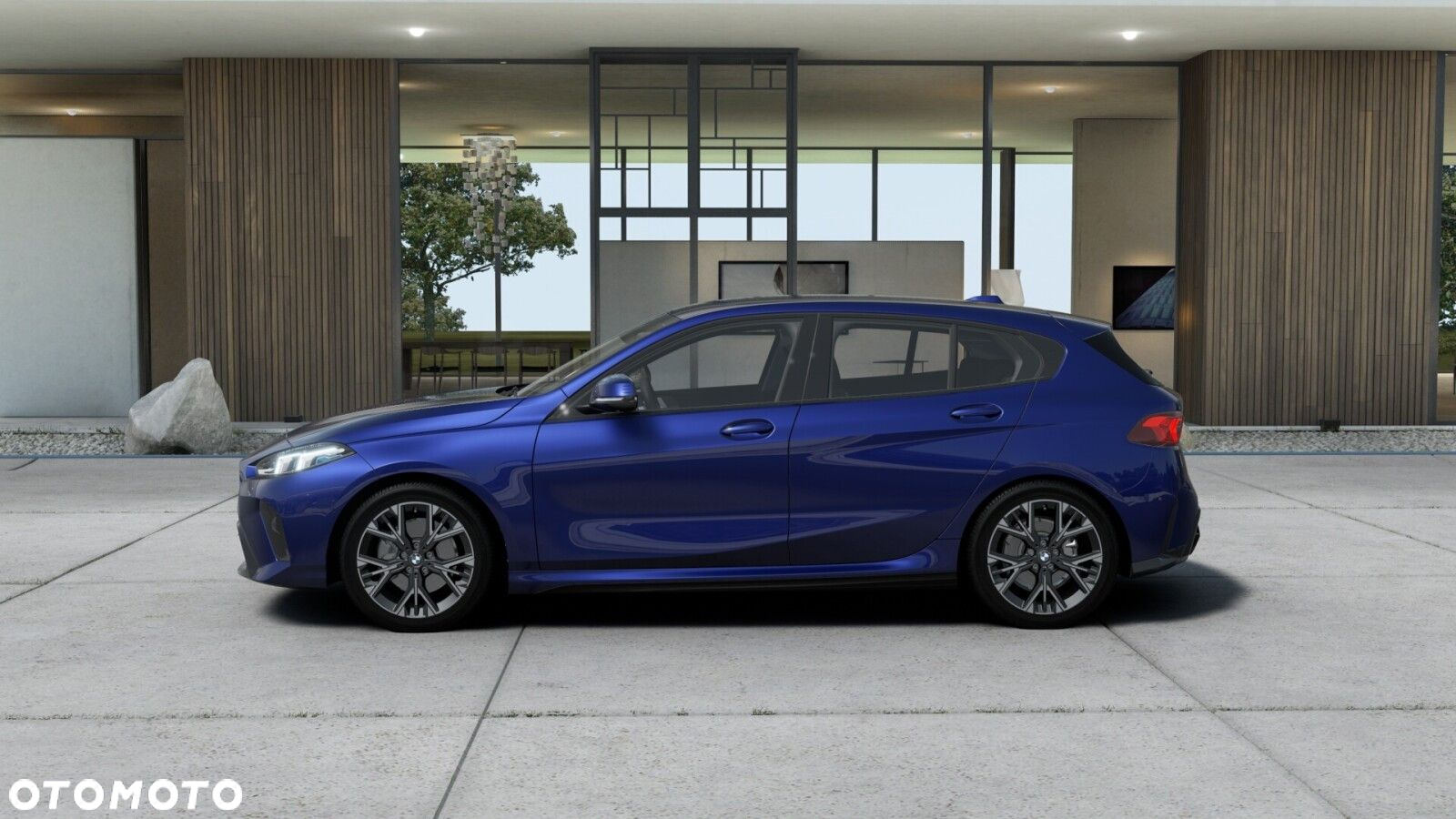 BMW Seria 1 - 2
