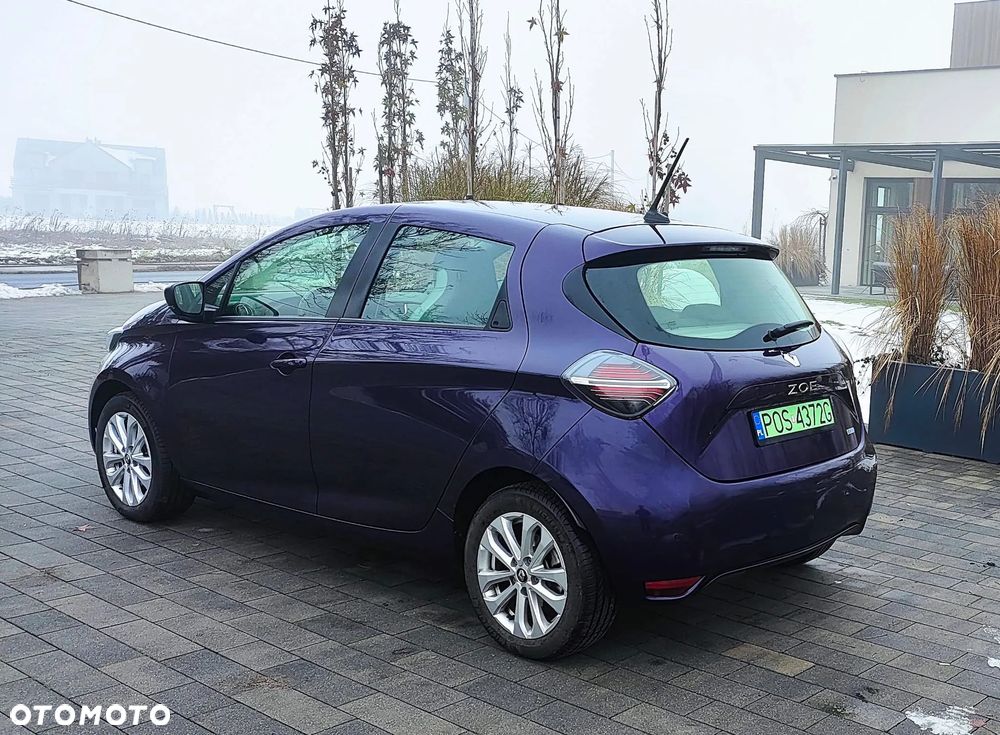 Renault Zoe - 4