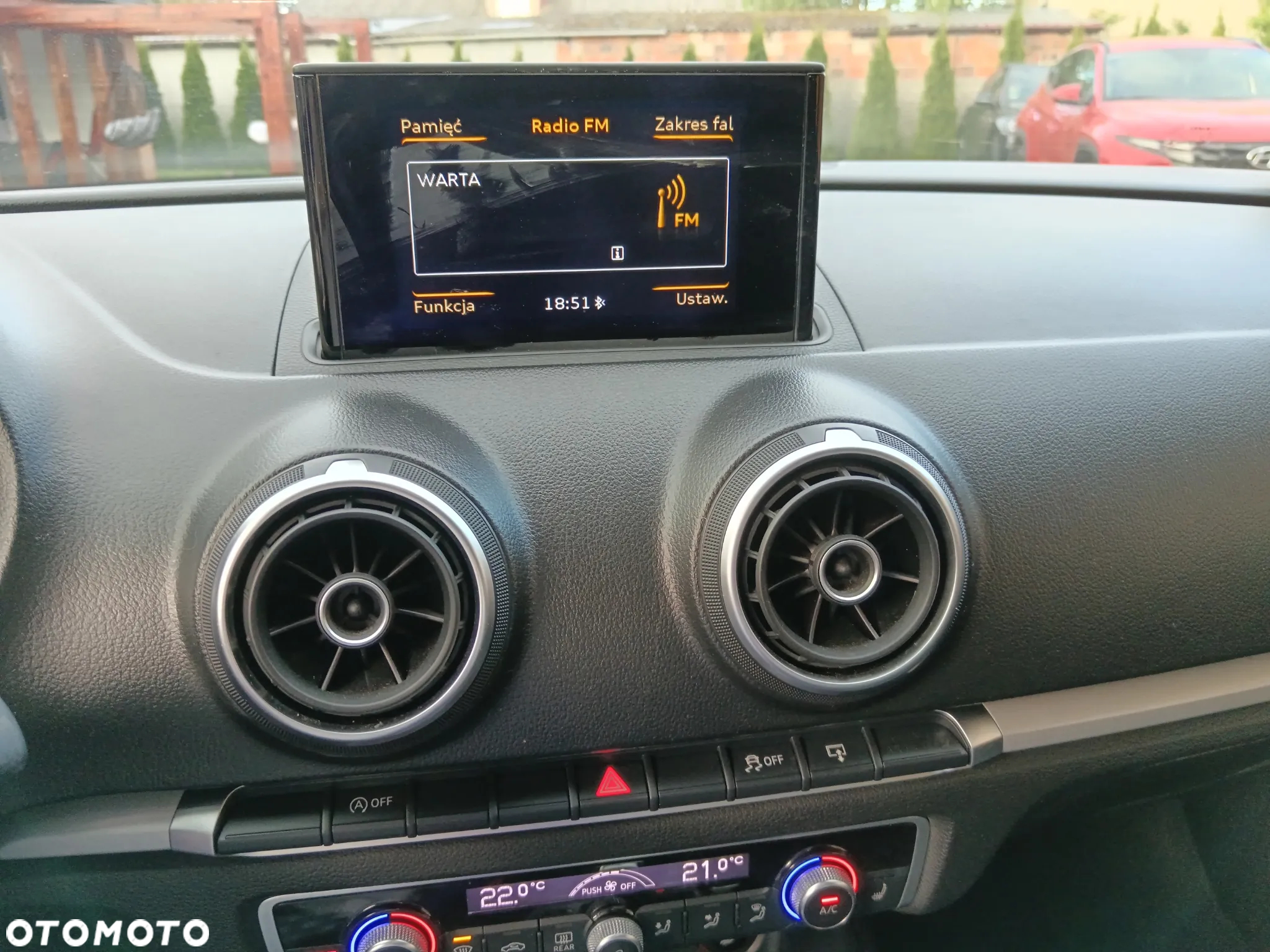 Audi A3 1.4 TFSI Edycja Specjalna S tronic - 13