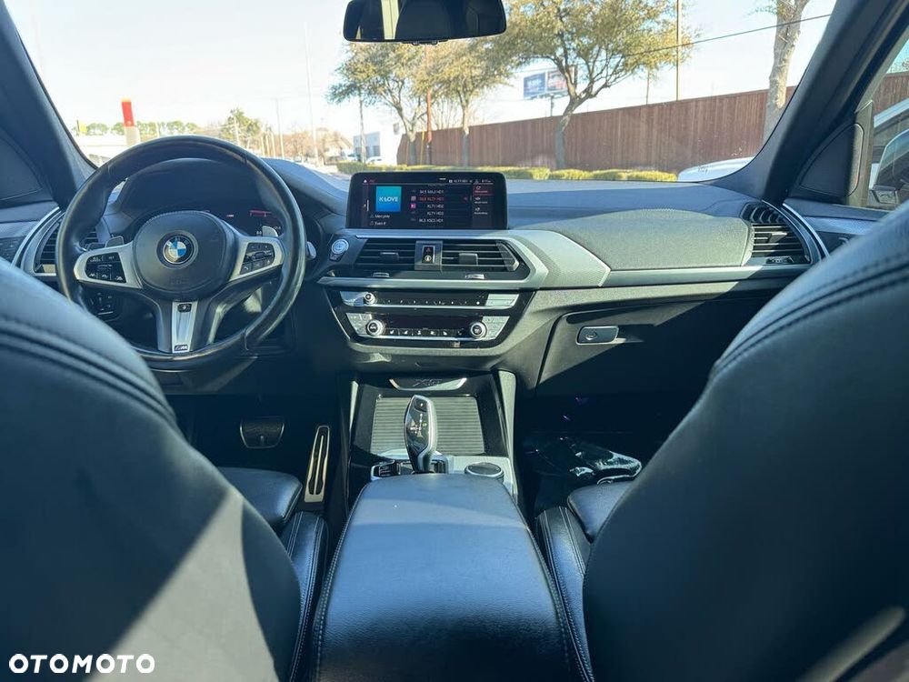 BMW X3 xDrive30i M Sport - 22