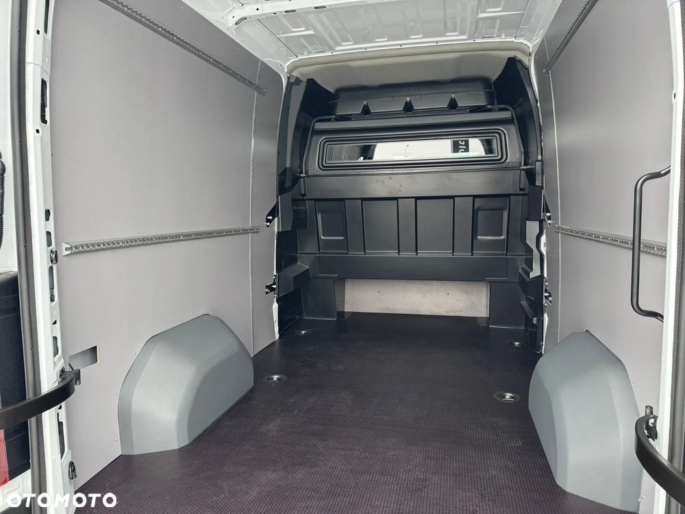 Renault Master Brygadówka - 17