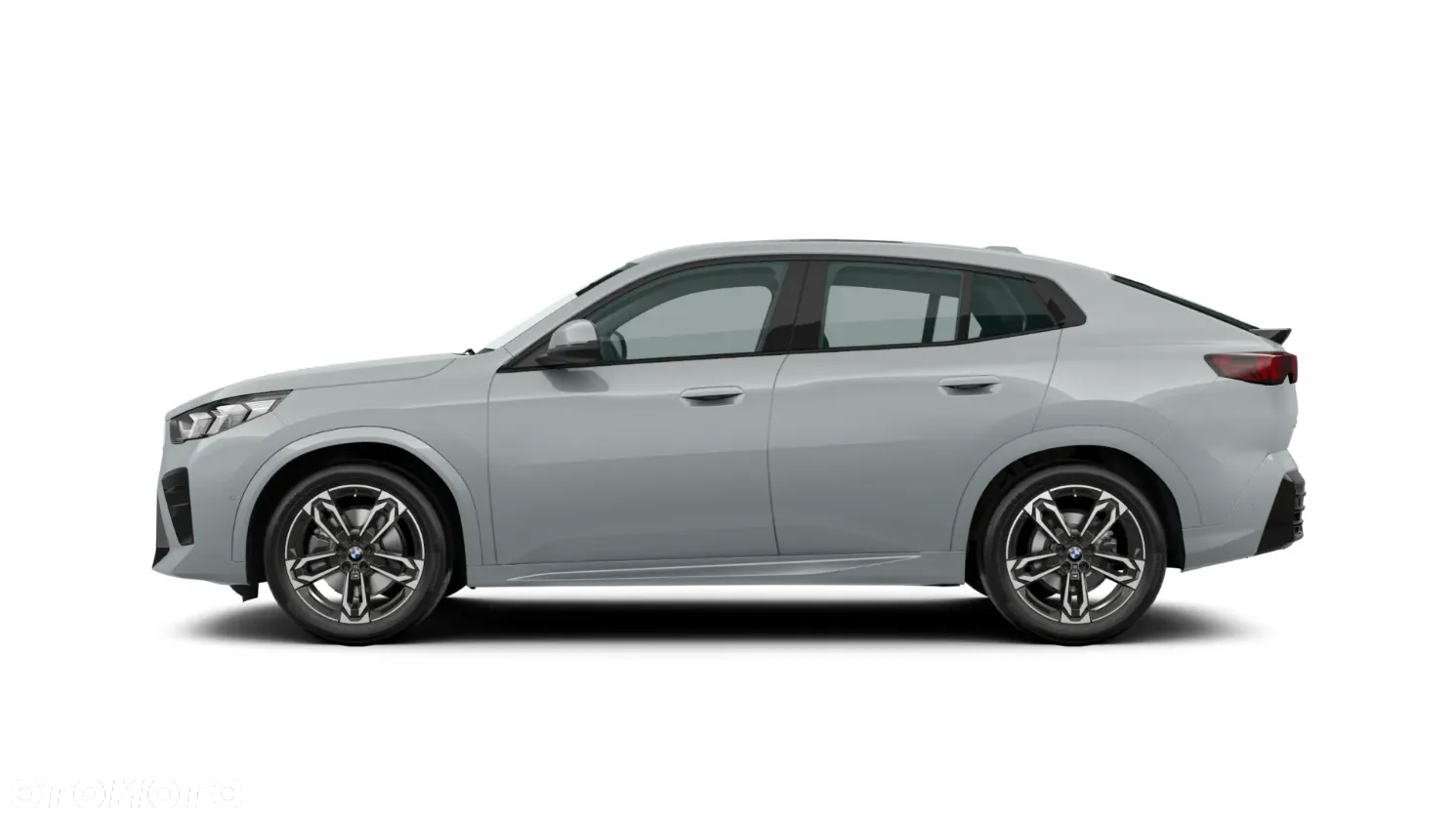 BMW X2 sDrive20i mHEV M Sport - 3