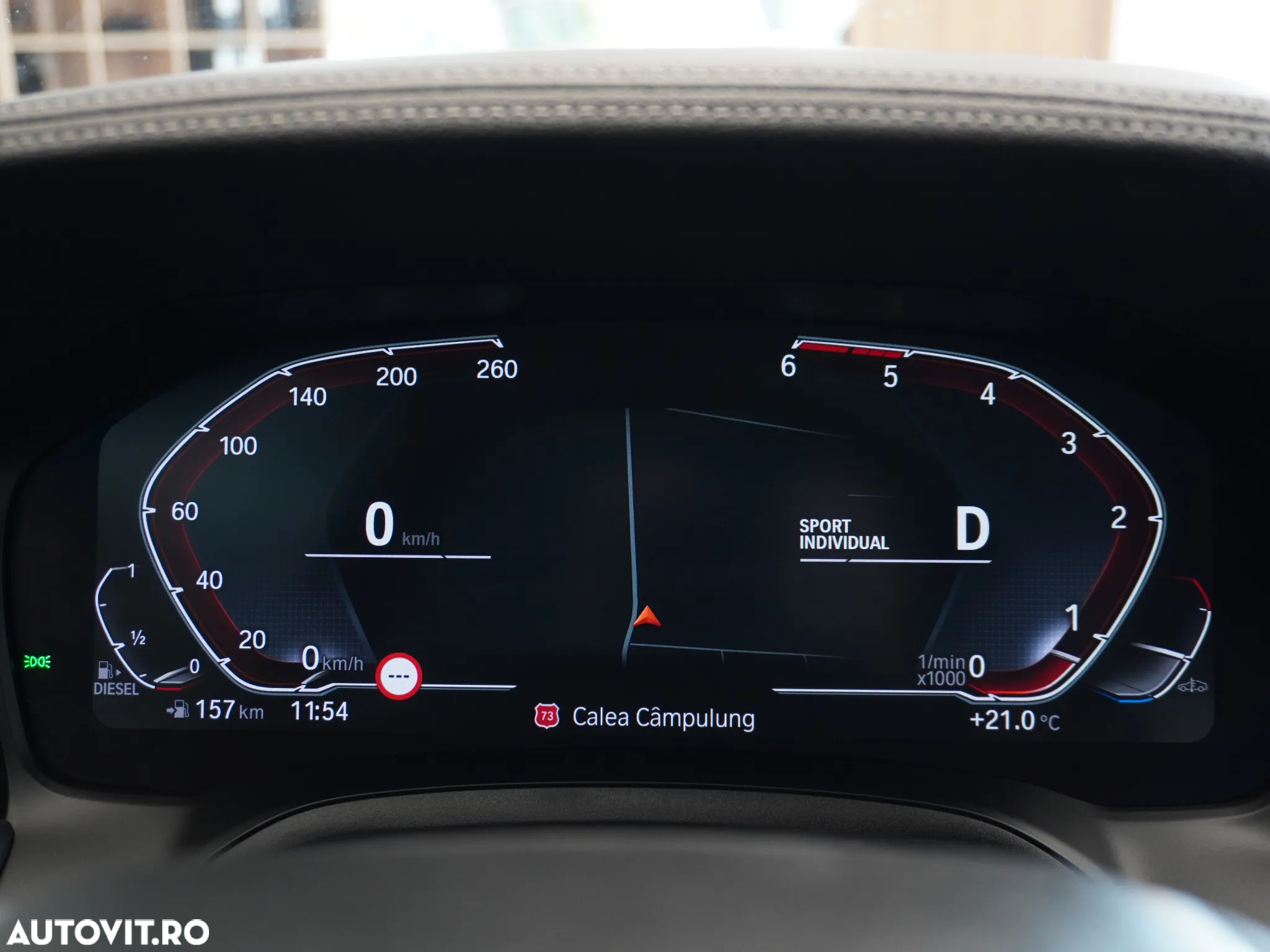 BMW Seria 3 318d Aut. Luxury Line - 39