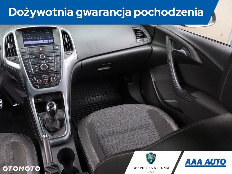 Opel Astra - 9