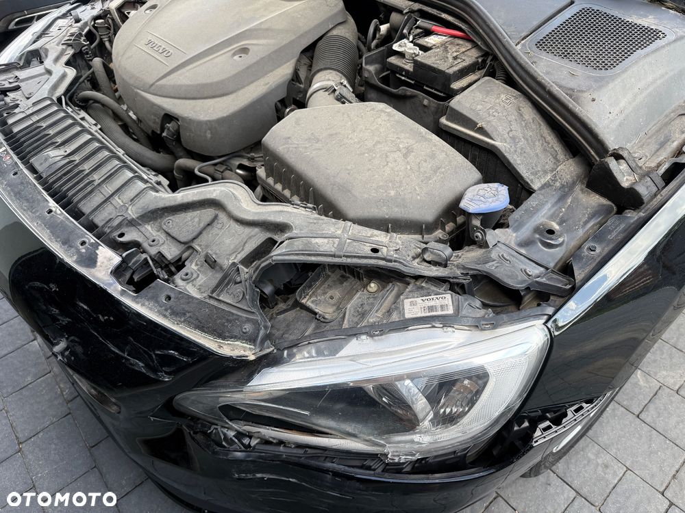 Volvo S60 D2 Geartronic Kinetic - 34