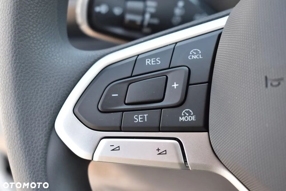 Volkswagen Crafter 35 Furgon L5H2 - 9