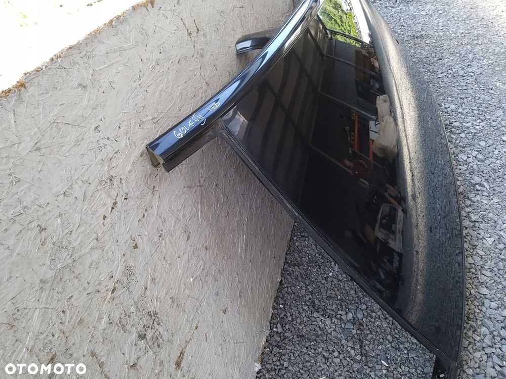 vw golf 7 vii hatchback dach wersja 5 drzwi lc9x 12-20r - 2