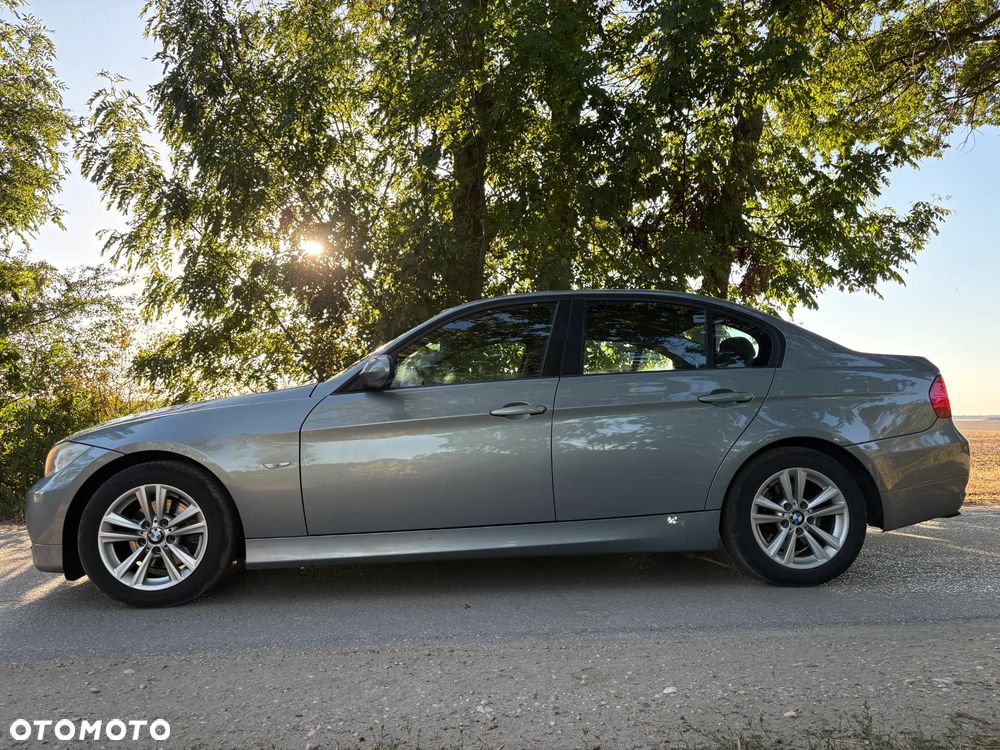 BMW Seria 3 320d - 2