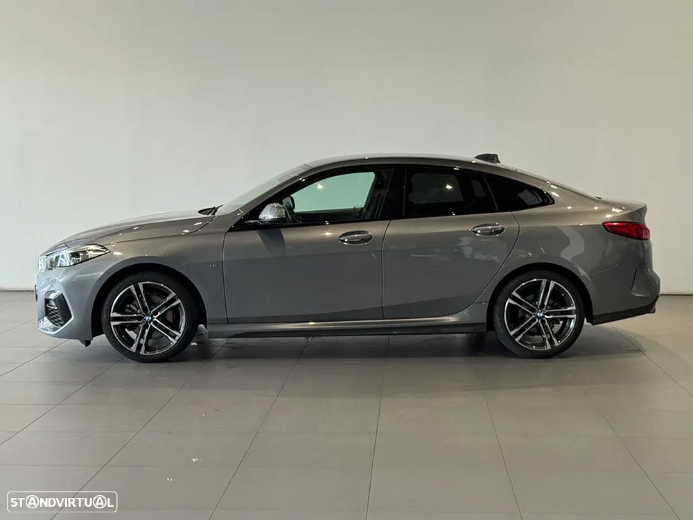 BMW 216 Gran Coupé d Pack Desportivo M - 3