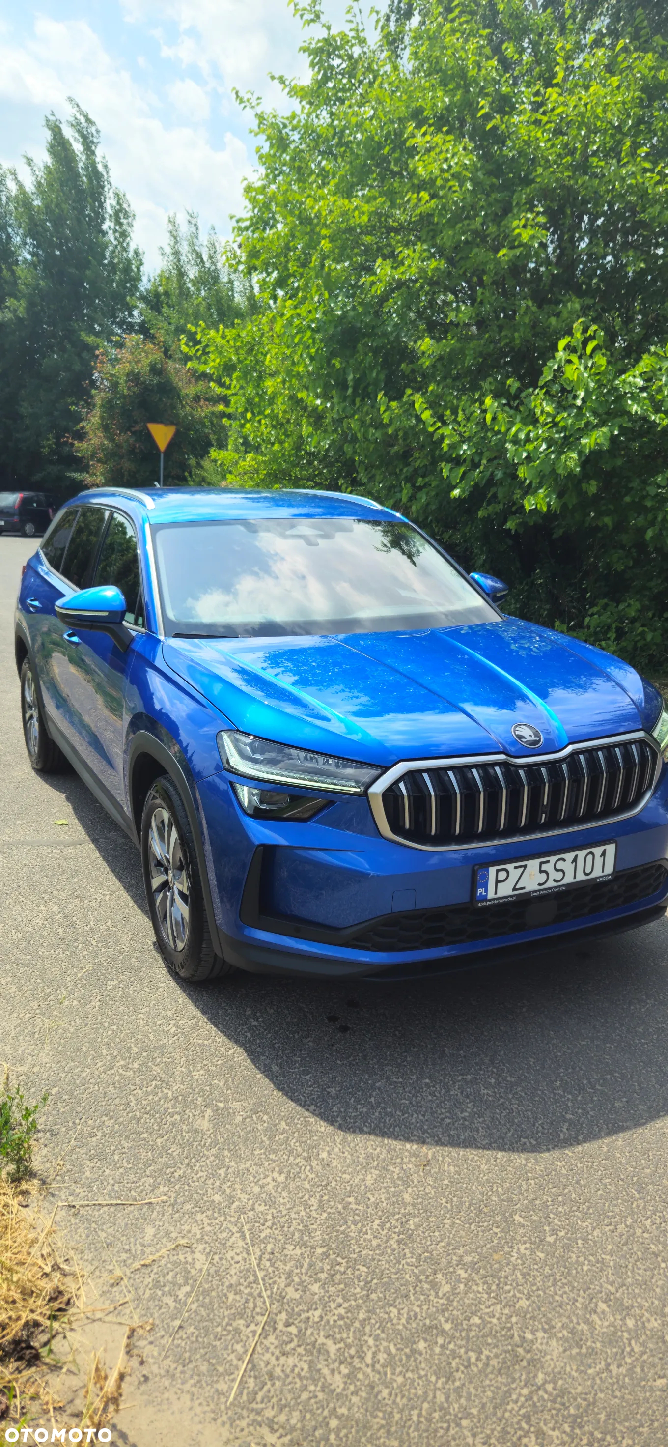 Skoda Kodiaq - 2