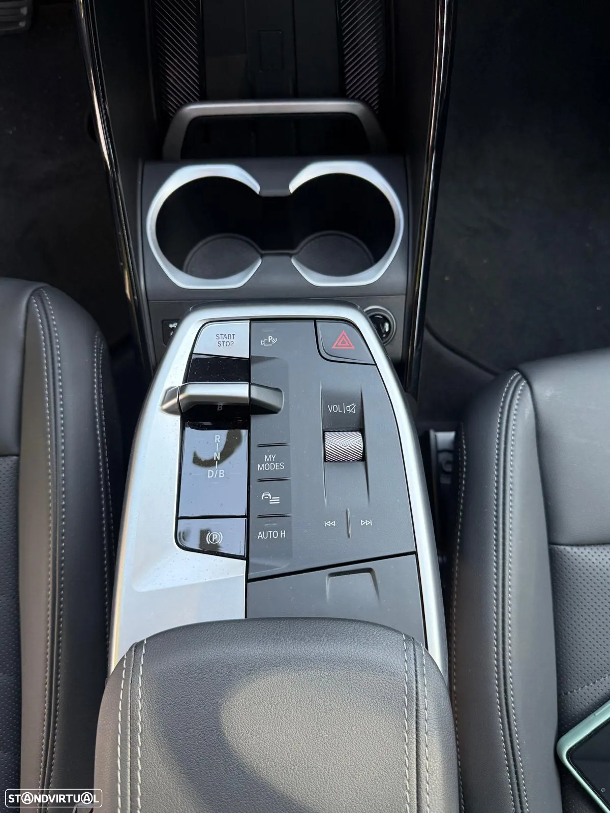 BMW iX1 xDrive30 xLine - 20