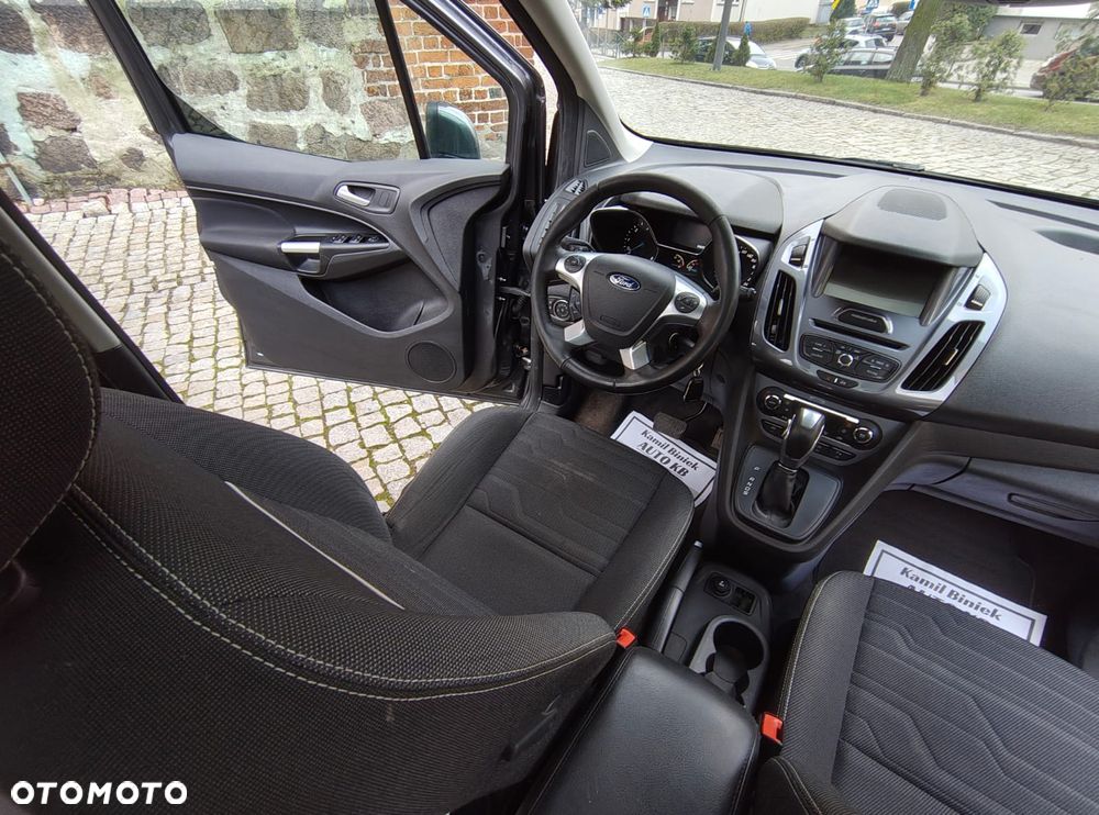 Ford Tourneo Connect Grand 1.5 TDCi Start/Stop Trend - 7