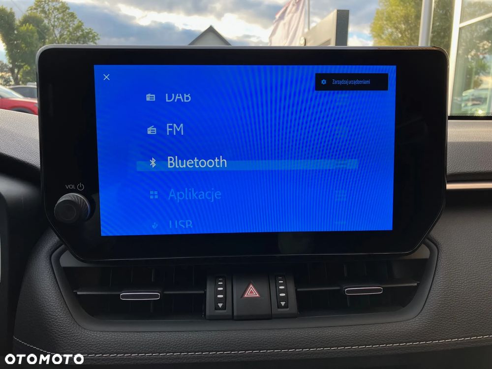 Toyota RAV4 2.5 Hybrid Comfort 4x2 - 31