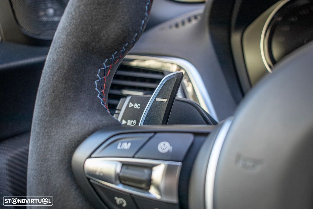 BMW M2 Competition Auto - 16