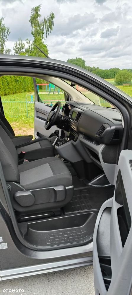 Citroën Jumpy Combi - 17