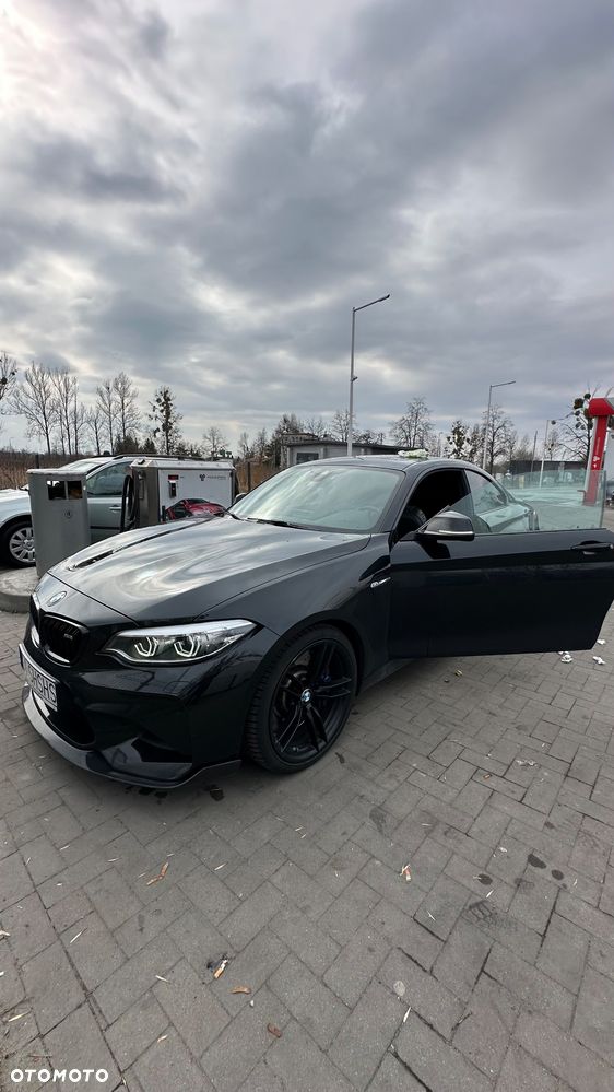 BMW M2 - 22