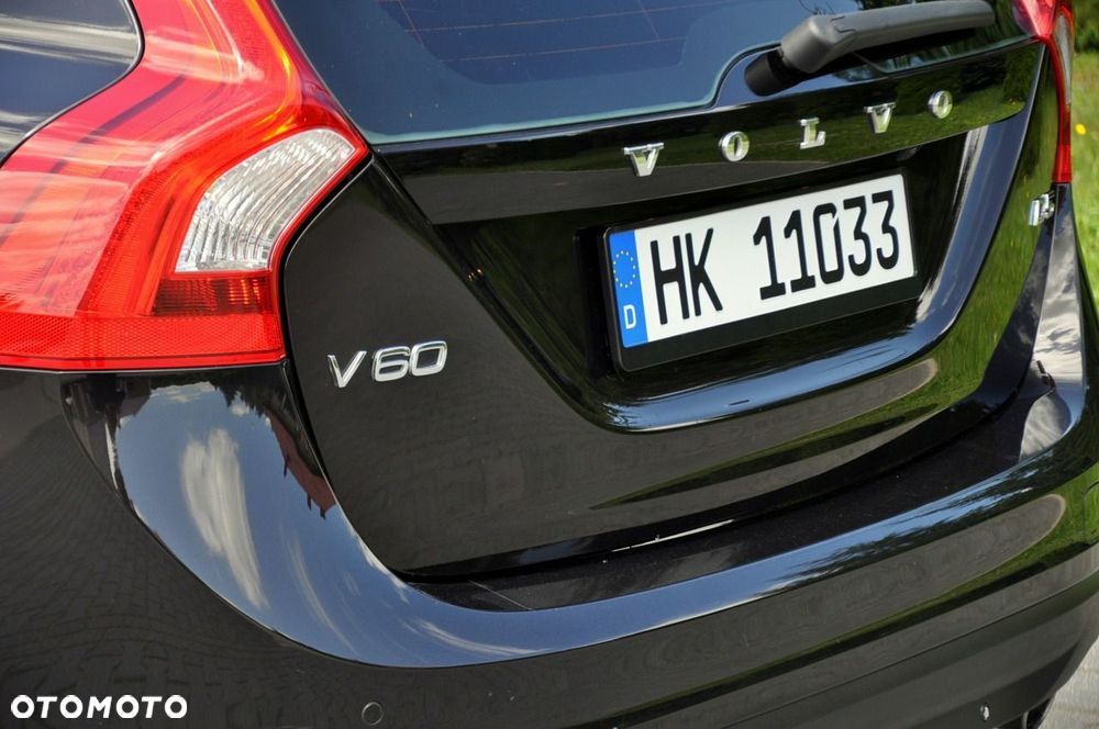 Volvo V60 - 16