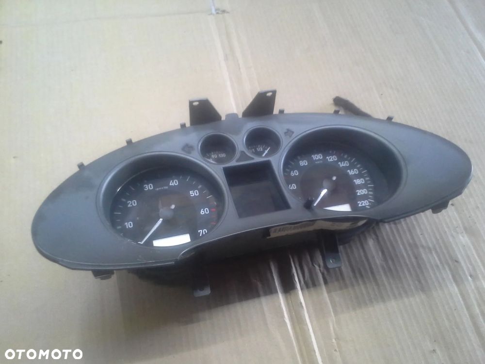 Seat Ibiza 6L FL 1.4 14V BXW zestaw startowy komputer Maneti Marelli 03C906024AM bsi bsm stacyjka immo licznik EU - 15