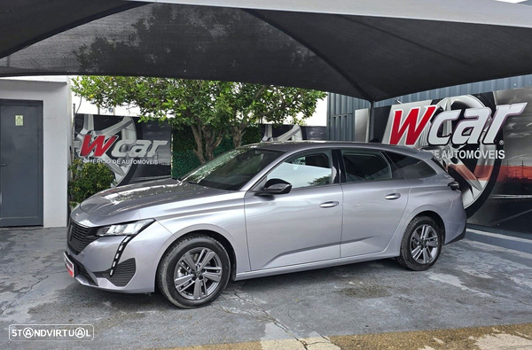Peugeot 308 SW 1.2 PureTech Active
