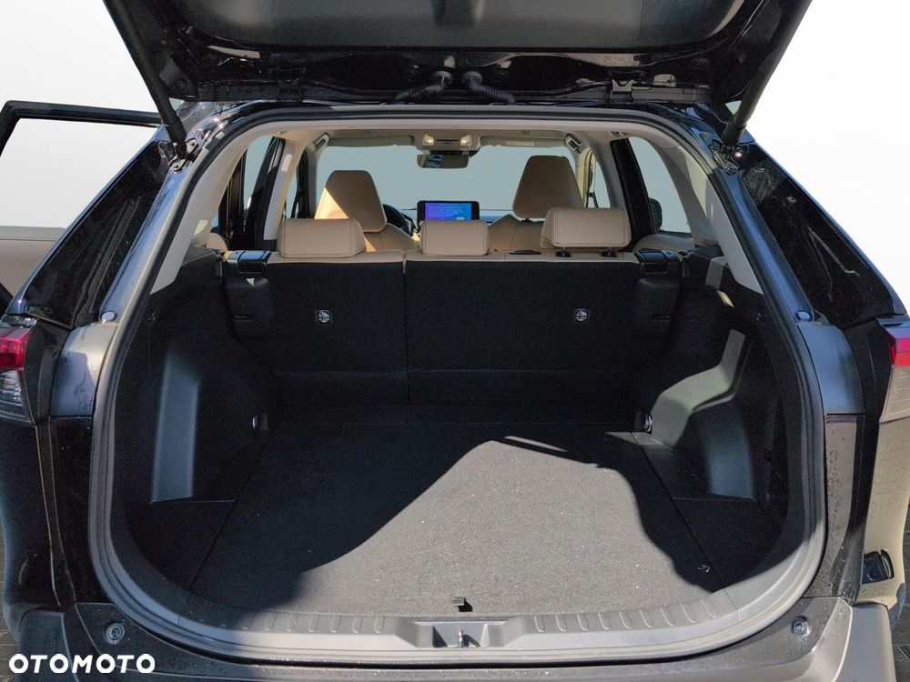 Toyota RAV4 2.5 Hybrid Executive 4x2 - 13