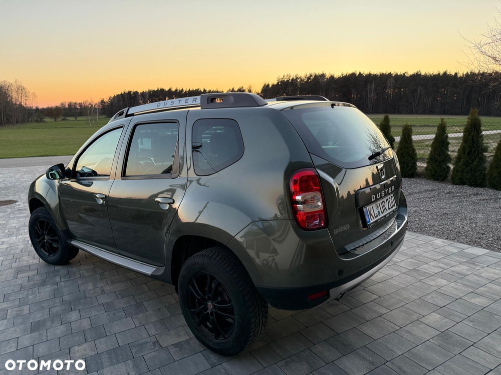Dacia Duster 1.2 TCe Prestige - 7