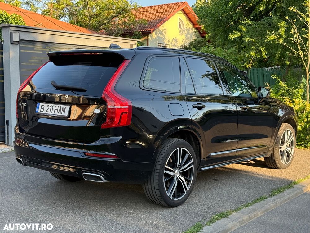 Volvo XC 90 - 3