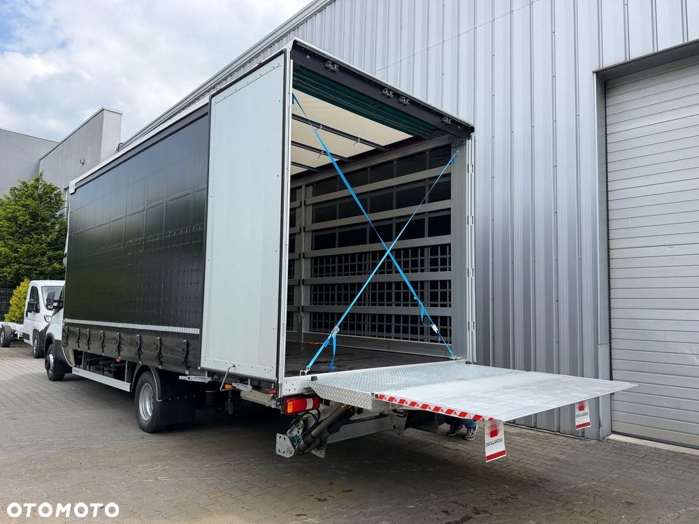 Iveco Daily 70C - 20