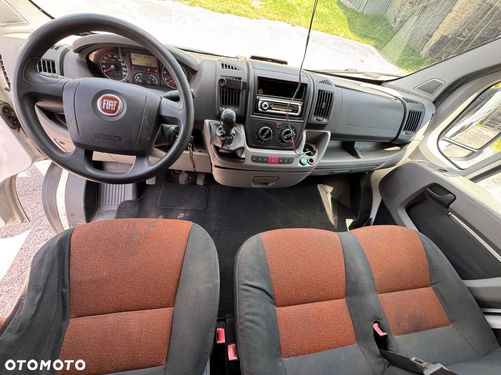 Fiat Ducato - 14