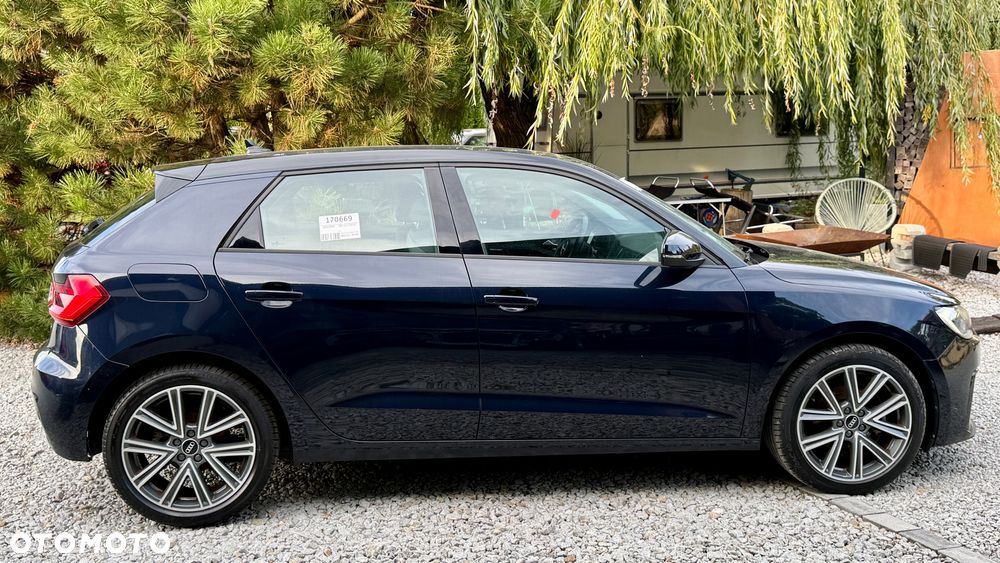 Audi A1 Sportback - 17