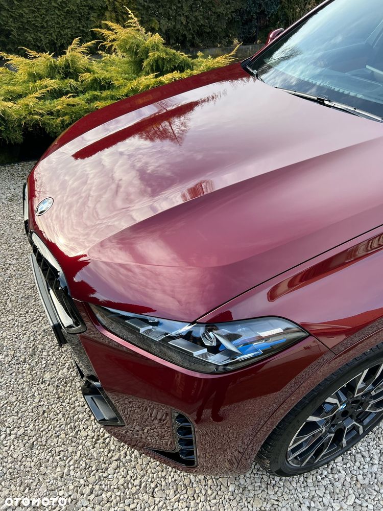 BMW X6 xDrive30d mHEV sport - 7