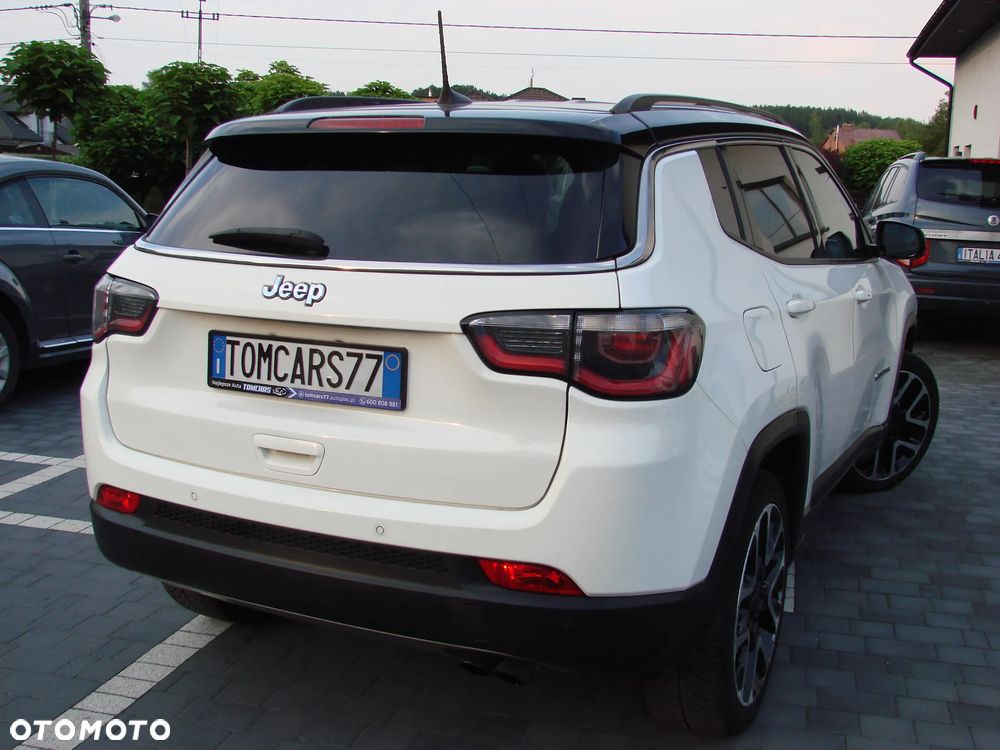 Jeep Compass - 11