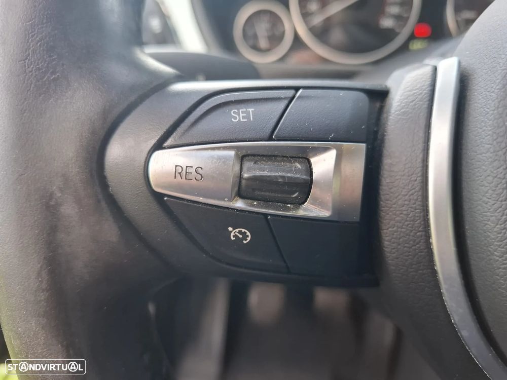 BMW 420 d Line Sport - 39