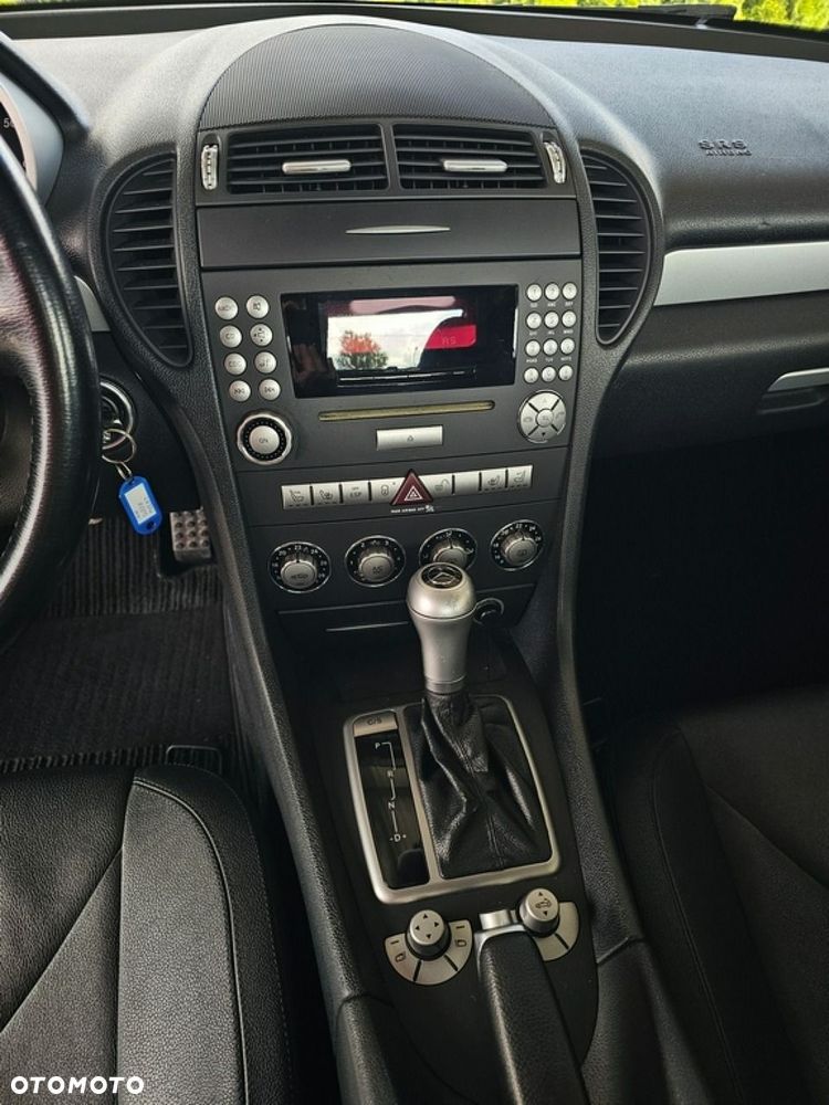 Mercedes-Benz SLK - 23