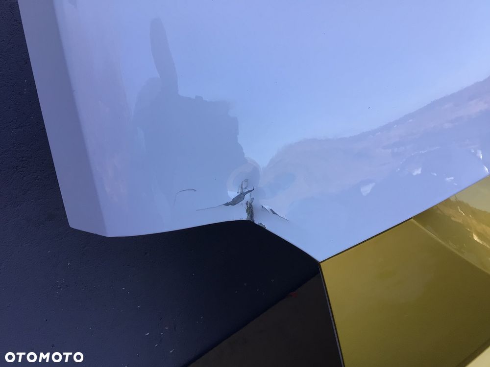 Klapa tylna bagażnika VW T6 - 3