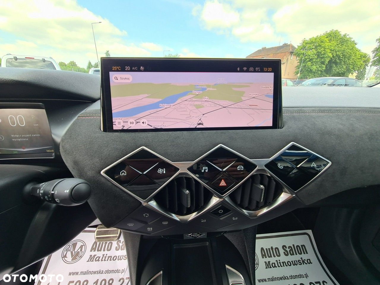 DS Automobiles DS 3 Crossback PureTech 130 Performance Line+ - 12