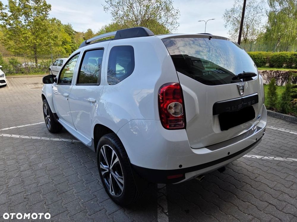 Dacia Duster 1.6 Laureate - 10