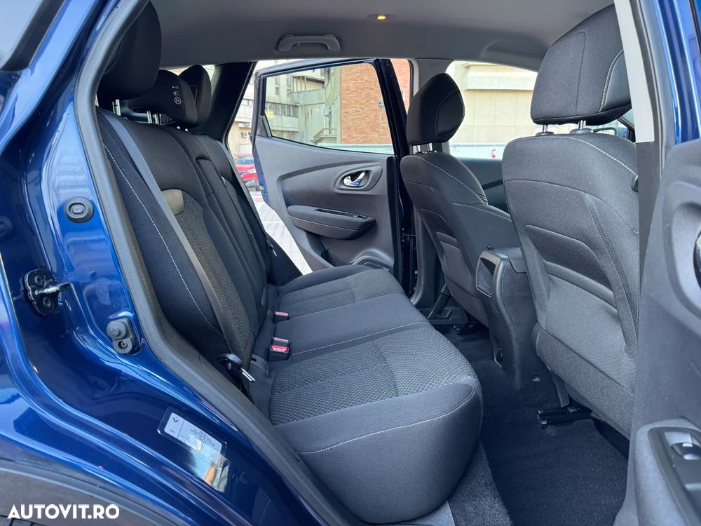 Renault Kadjar Energy dCi 110 EDC Business - 16