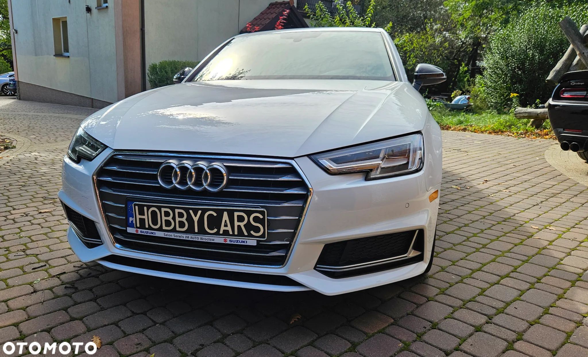Audi S4 Limousine 3.0 TFSI Quattro Tiptronic - 1