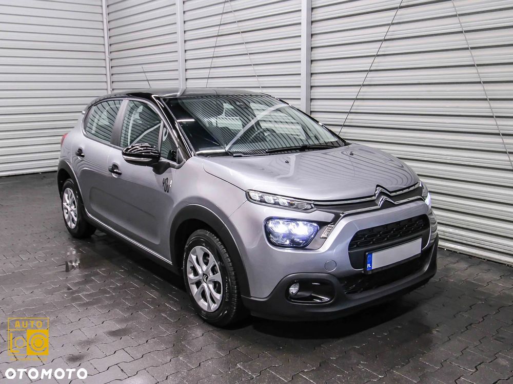 Citroën C3 1.2 PureTech You - 6