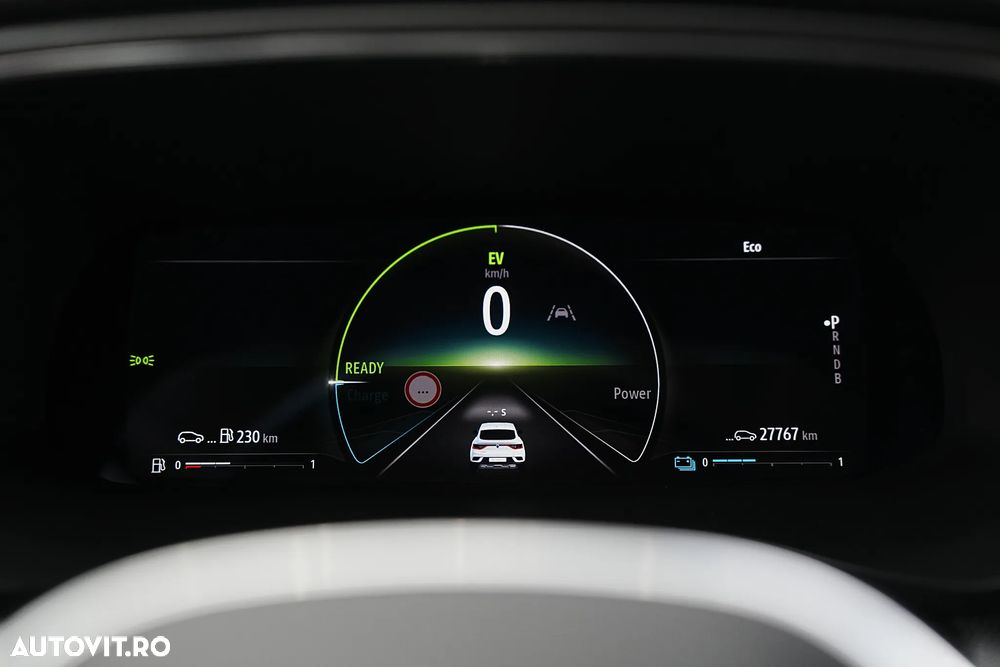Renault Arkana E-TECH 145 Techno - 27