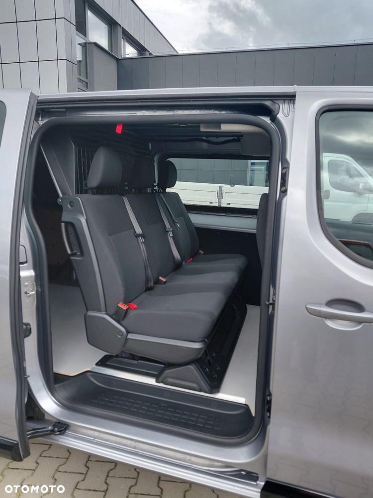Opel VIVARO - 9