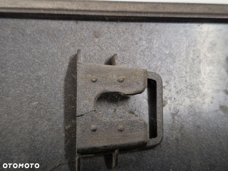 honda cr-v iv 4 listwa nakładka drzwi lewy przód 54001a010 - 12