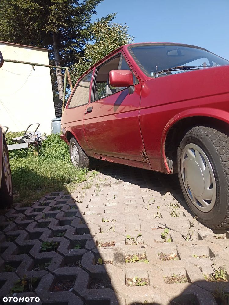 Ford Fiesta 1.0 T - 2