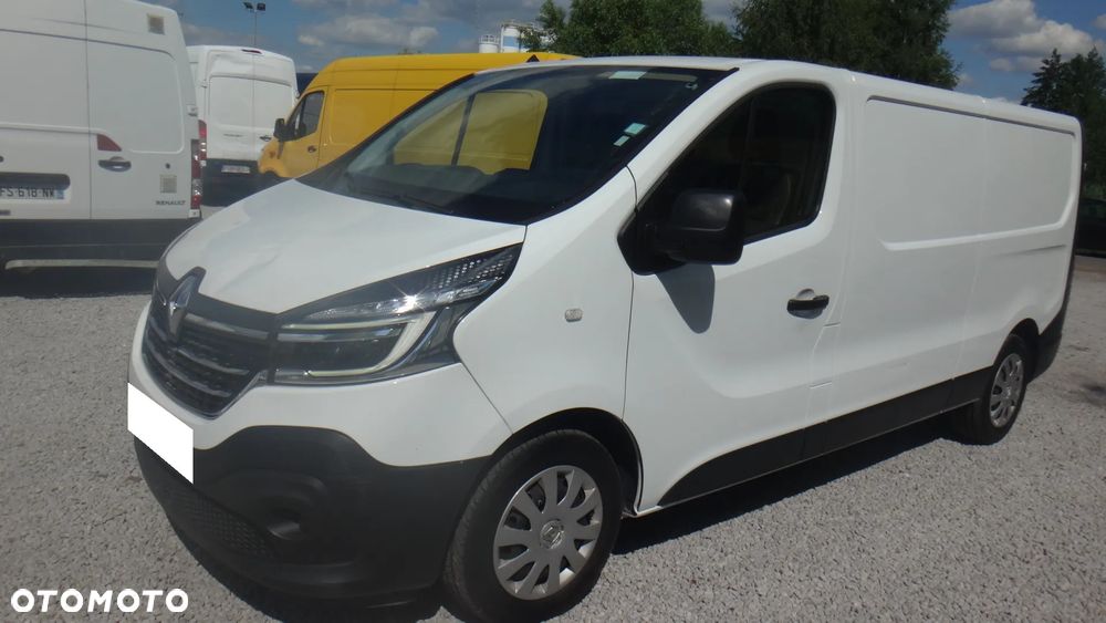 Renault Trafic - 2