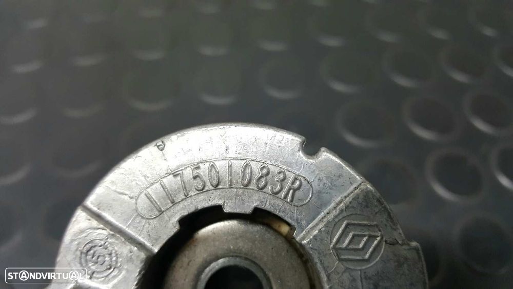 TENSOR CORREIA AUXILIAR RENAULT MEGANE III BERLINA 5 P AUTHENTIQUE - 5