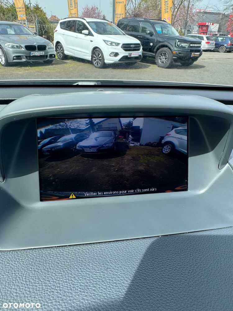 Opel Mokka 1.4 T Cosmo EU6 - 28