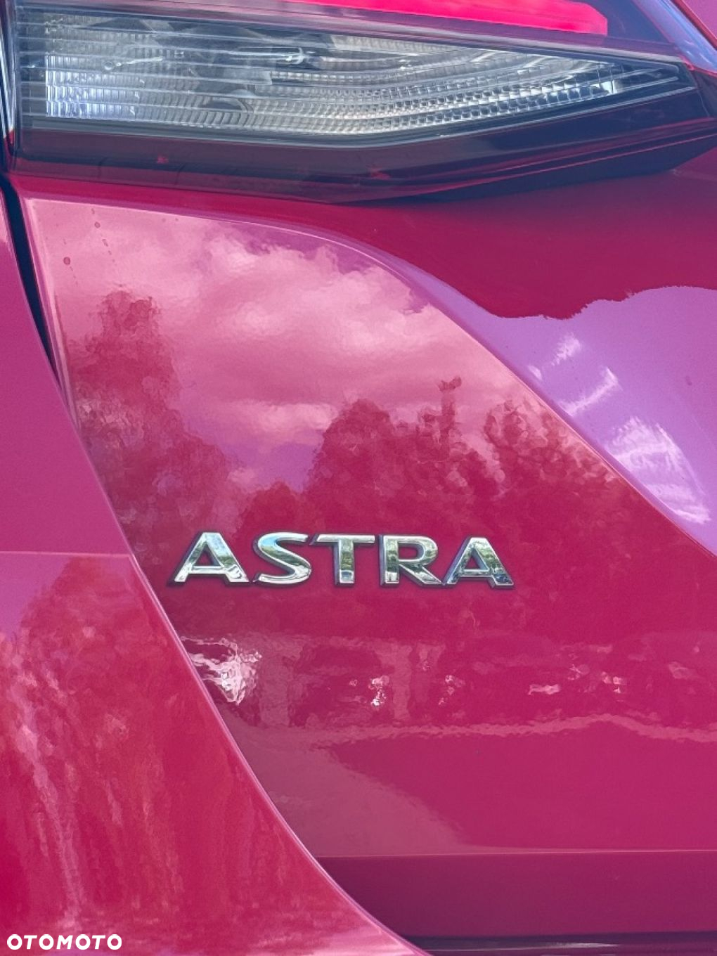 Opel Astra - 13