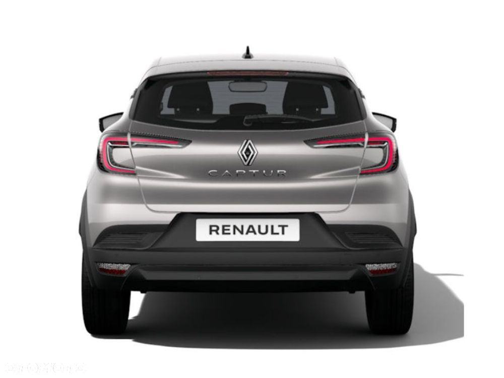 Renault Captur 1.0 TCe Techno - 8