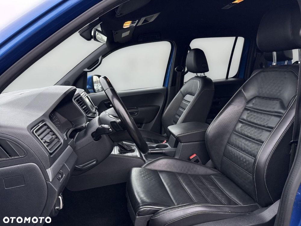 Volkswagen Amarok - 9